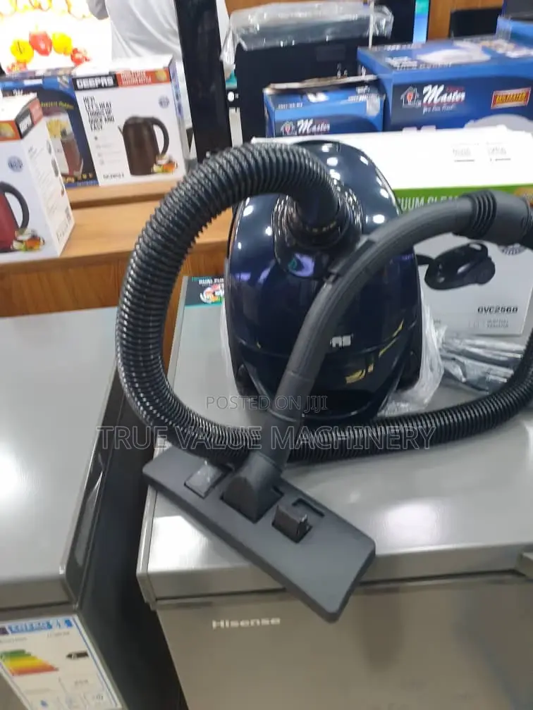 Sonashi Vaccum Cleaner