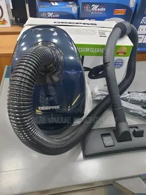 Sonashi Vaccum Cleaner