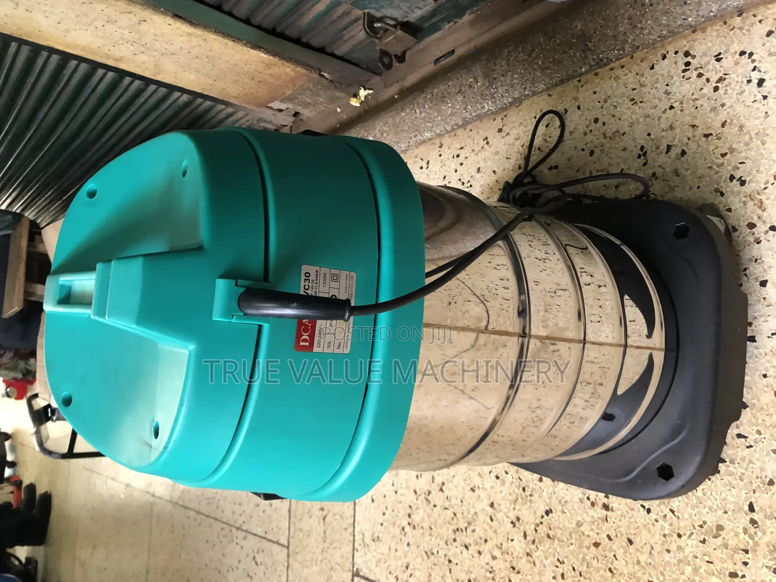 30litre Vaccum Cleaner