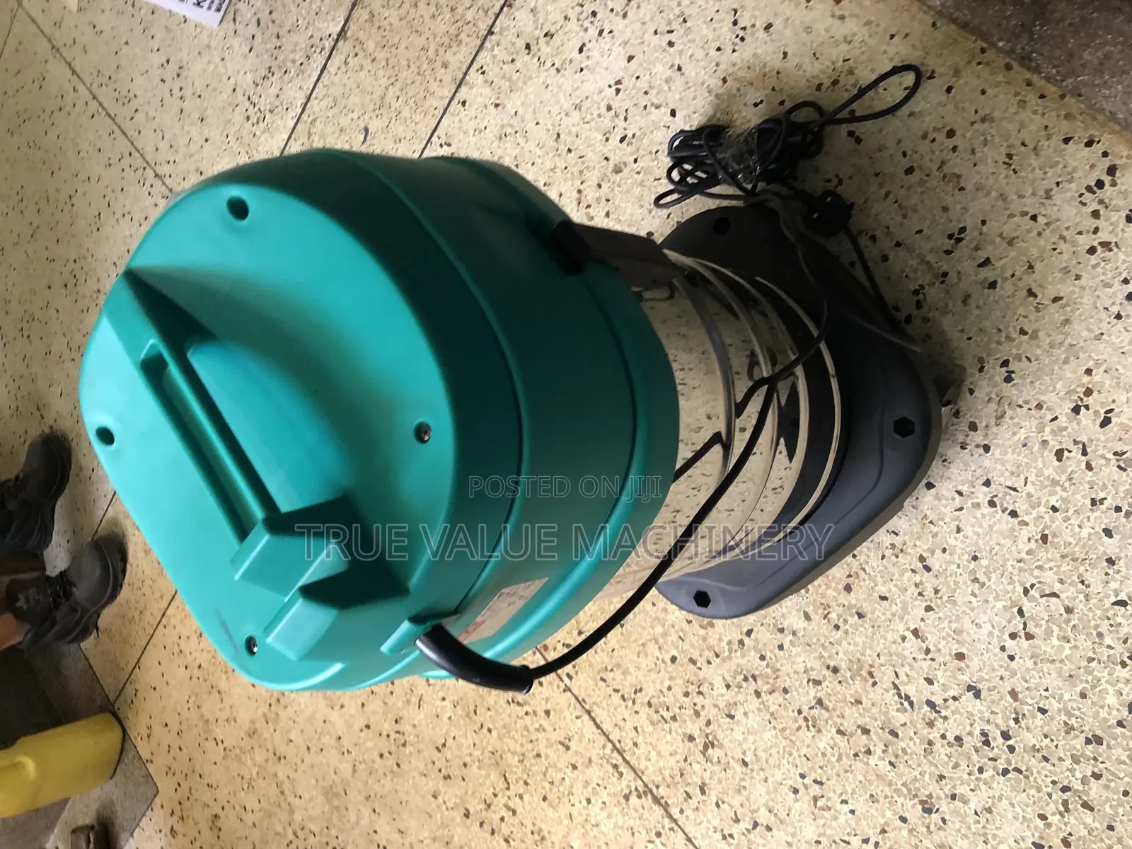 30litre Vaccum Cleaner