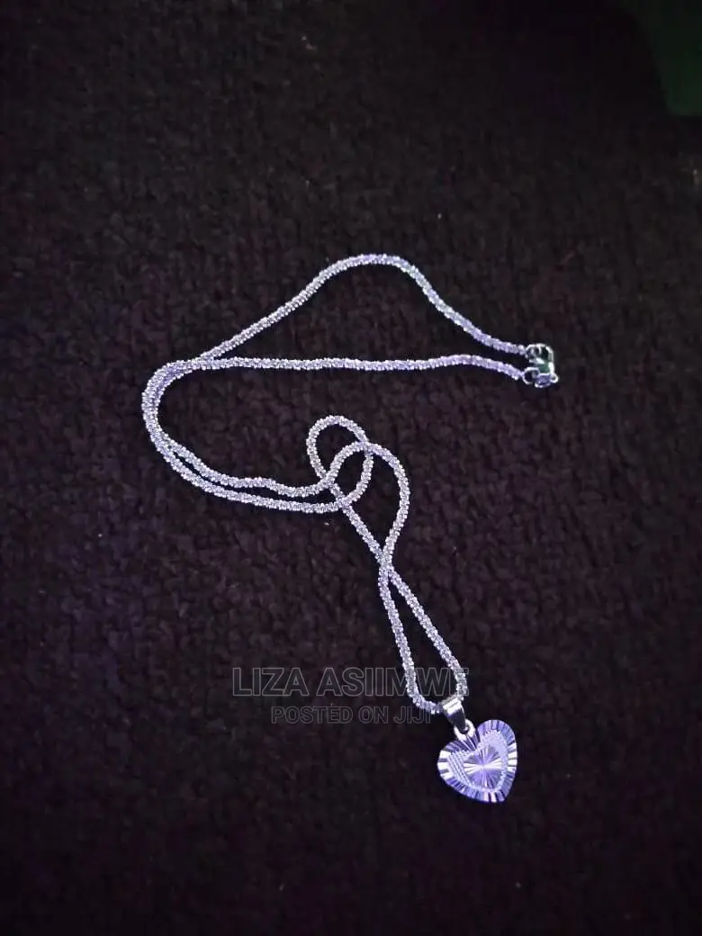 Necklaces Available