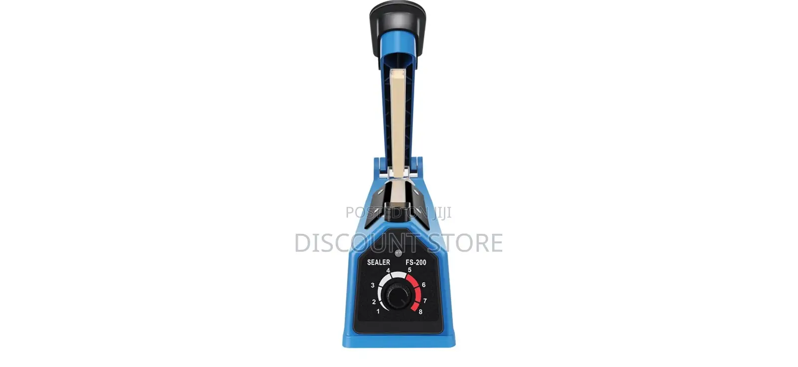 Quick Sealing Machines for Products
