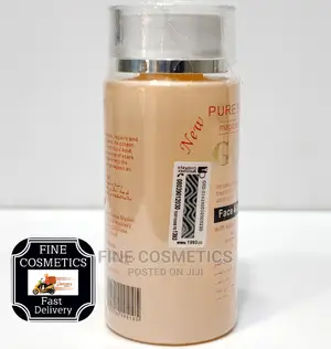 Pure Egyptian Magic 14days Gold Whitening Serum 100ml