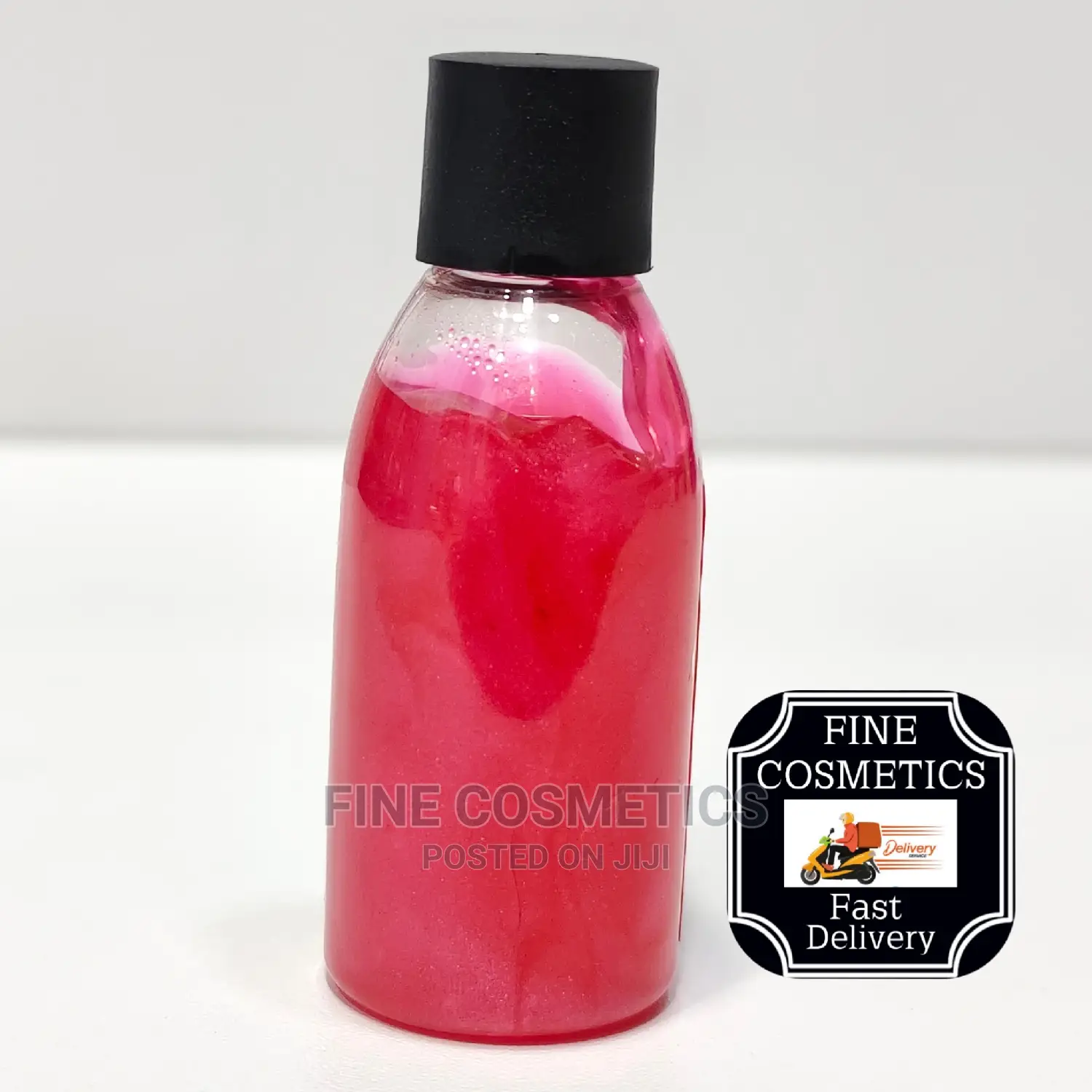 Alpha Arbutin Leavening Intense Whitening Serum