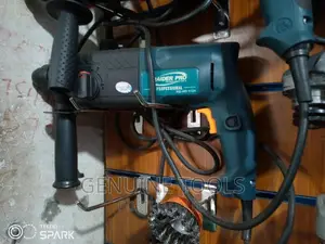 Raider Pro Power Tool