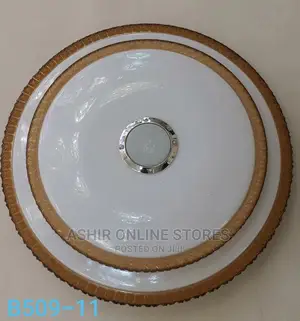 NK LED Ceiling Light With Bluetooth Speaker