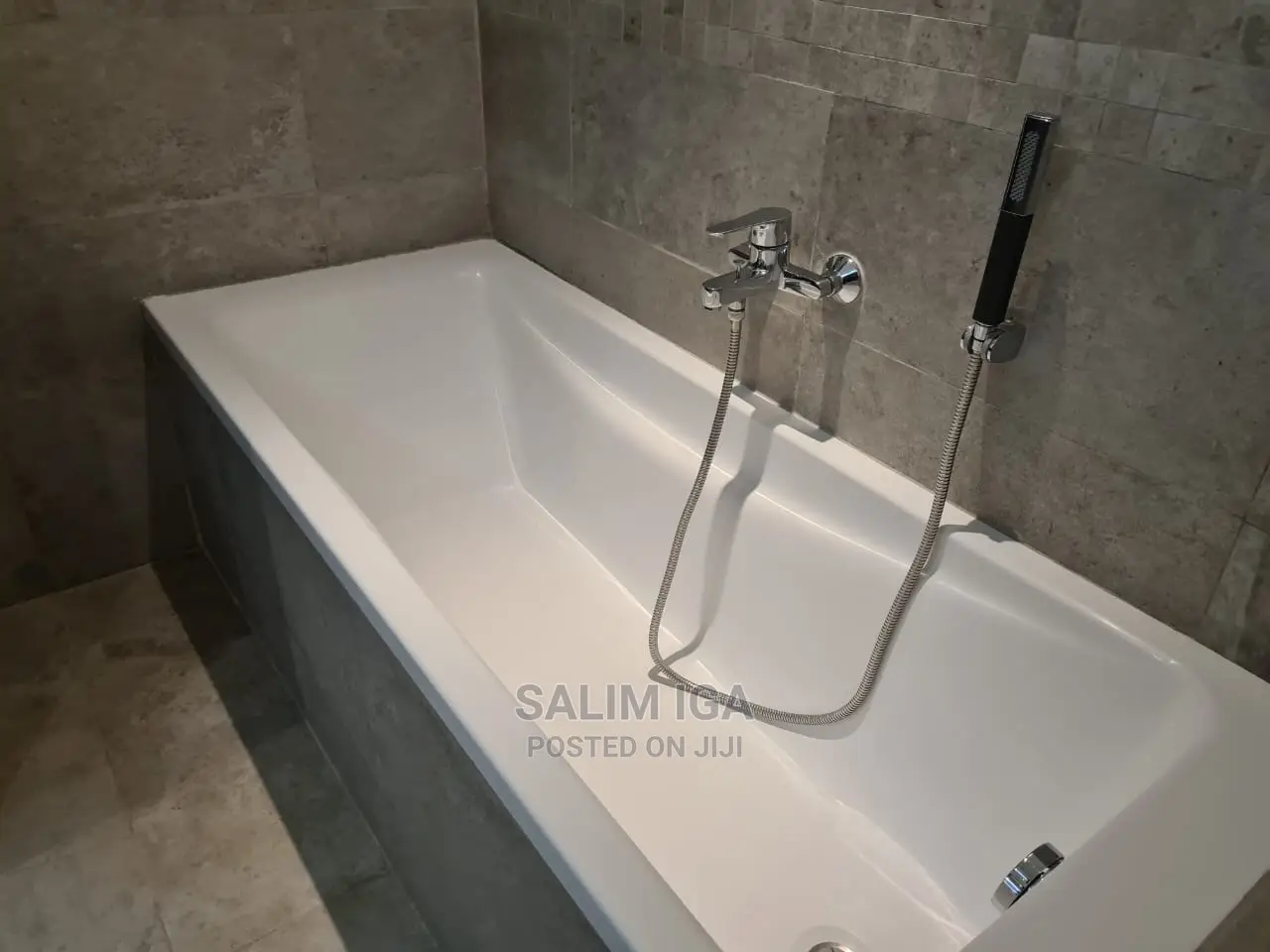 Furnished Studio Apartment in Kololo Property, Central Division