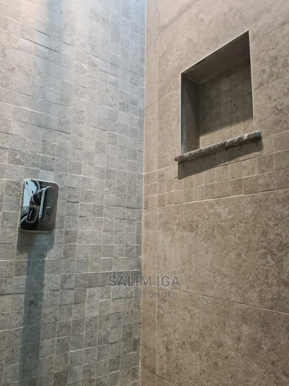 Furnished Studio Apartment in Kololo Property, Central Division
