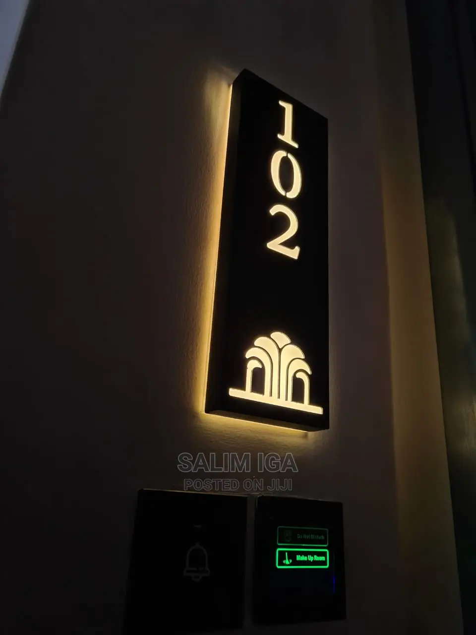 Furnished Studio Apartment in Kololo Property, Central Division