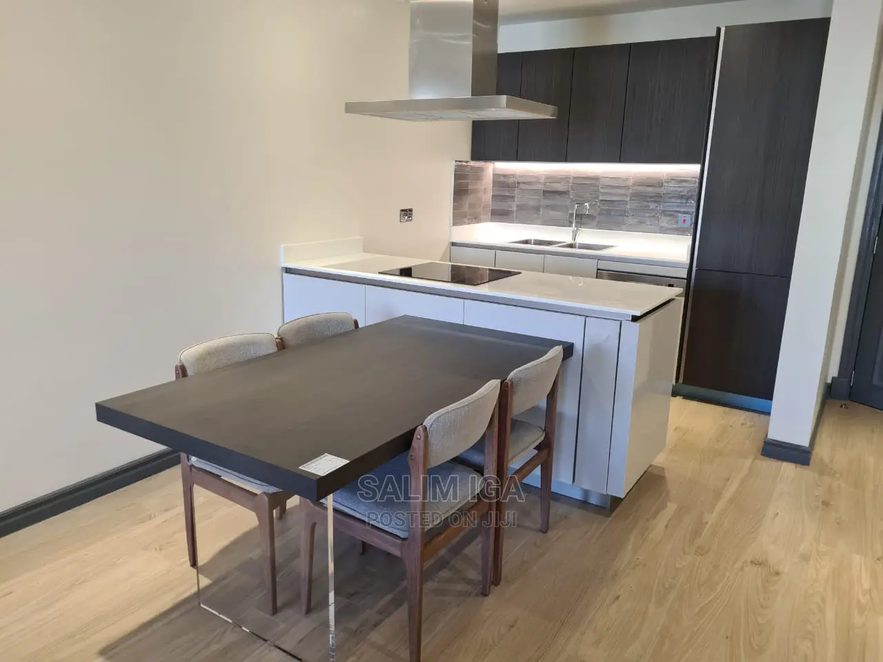Furnished Studio Apartment in Kololo Property, Central Division