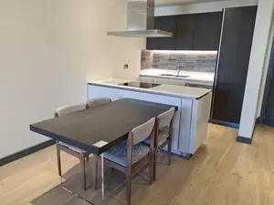 Furnished Studio Apartment in Kololo Property, Central Division