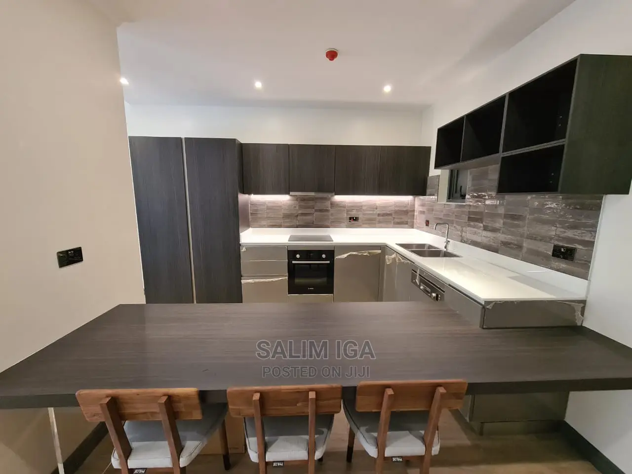 Furnished Studio Apartment in Kololo Property, Central Division