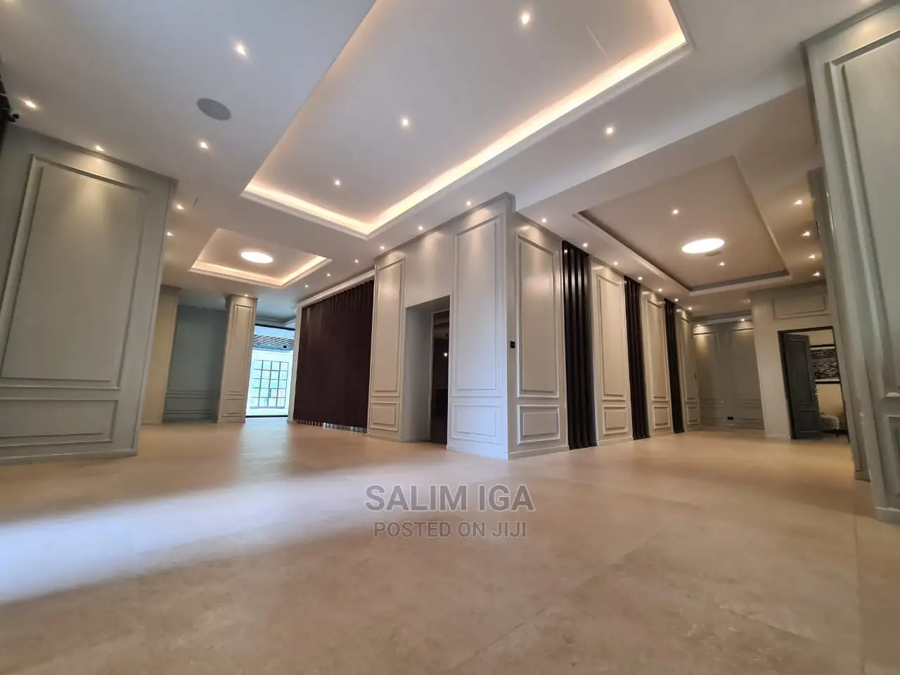 Furnished Studio Apartment in Kololo Property, Central Division
