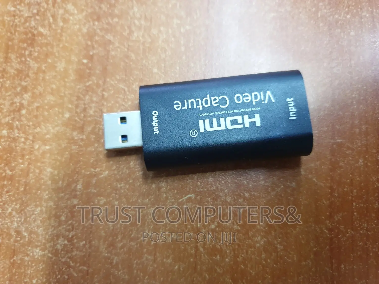Usb Hdmi Capture Card