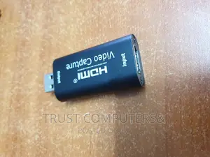 Usb Hdmi Capture Card