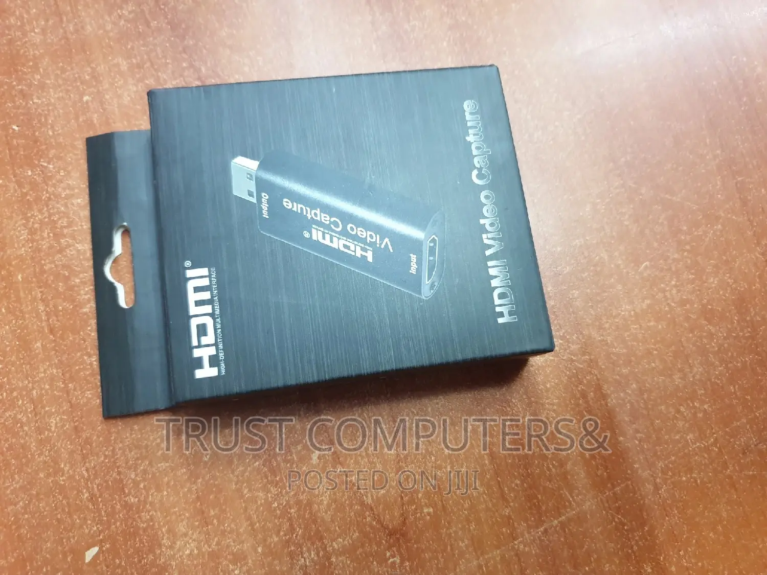 Usb Hdmi Capture Card