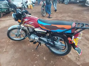 TVS Apache 180 RTR 2021 White