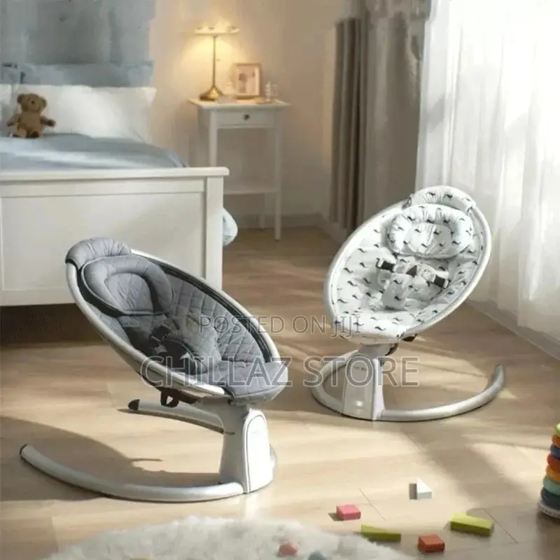 Baby Electric Rocking Chair