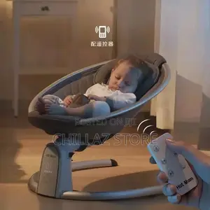Baby Electric Rocking Chair