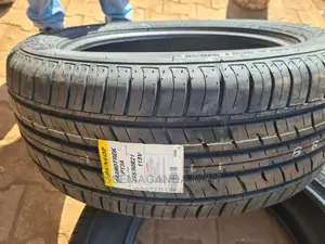 275/50r21 Dunlop New