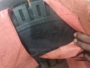 650r14 Genco Tire