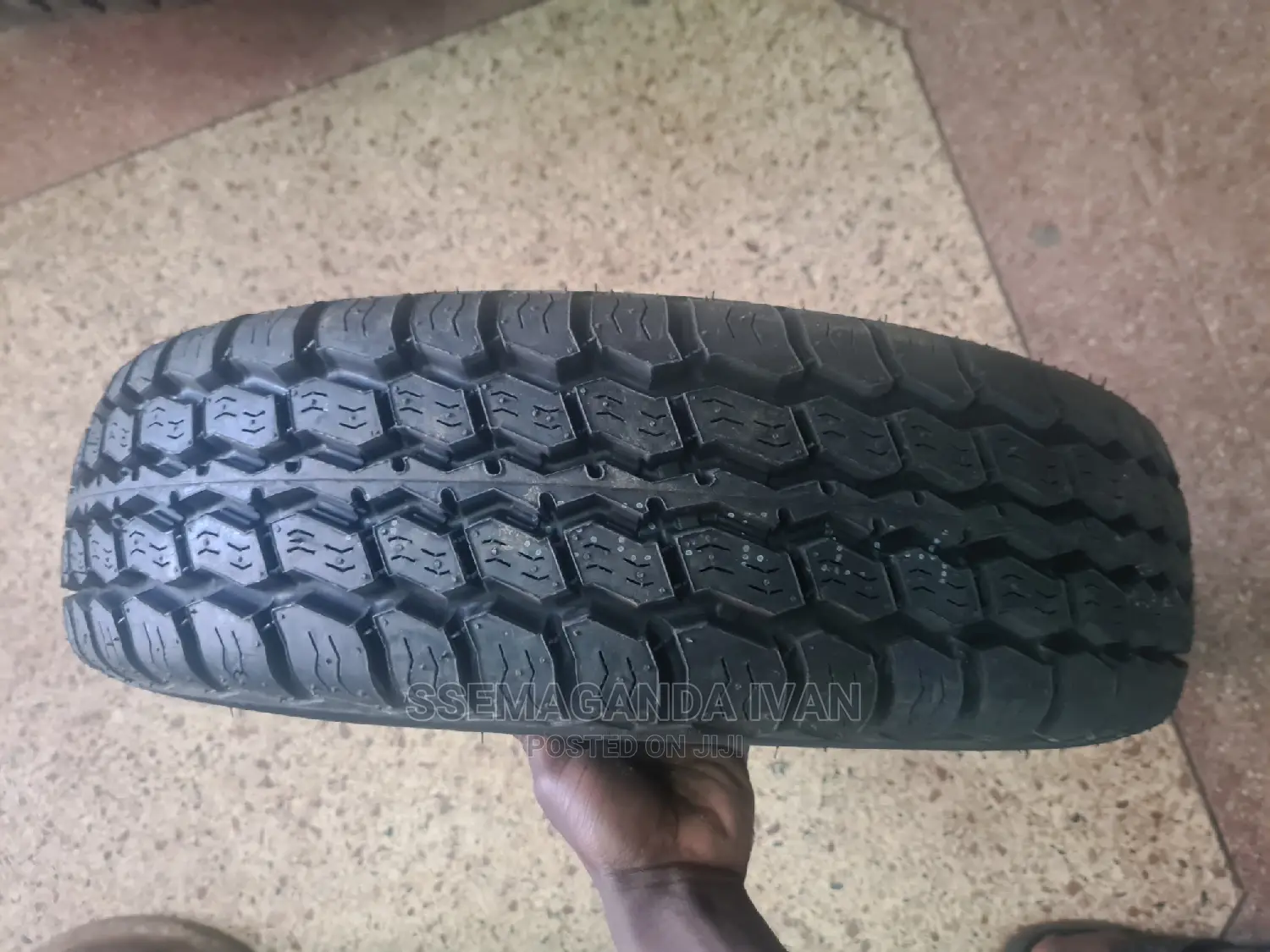 Linglong 185r14c Tires