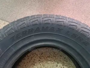 265/70r16 Second Tires in Good Condition