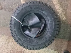 700r15 Mrf Mud Grip Tires