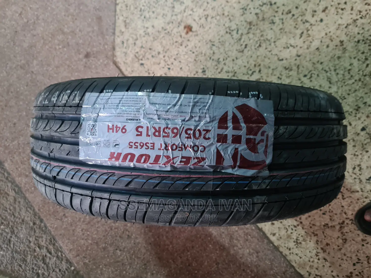 205/65r15 Zextour Tires