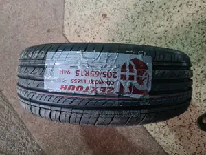 205/65r15 Zextour Tires