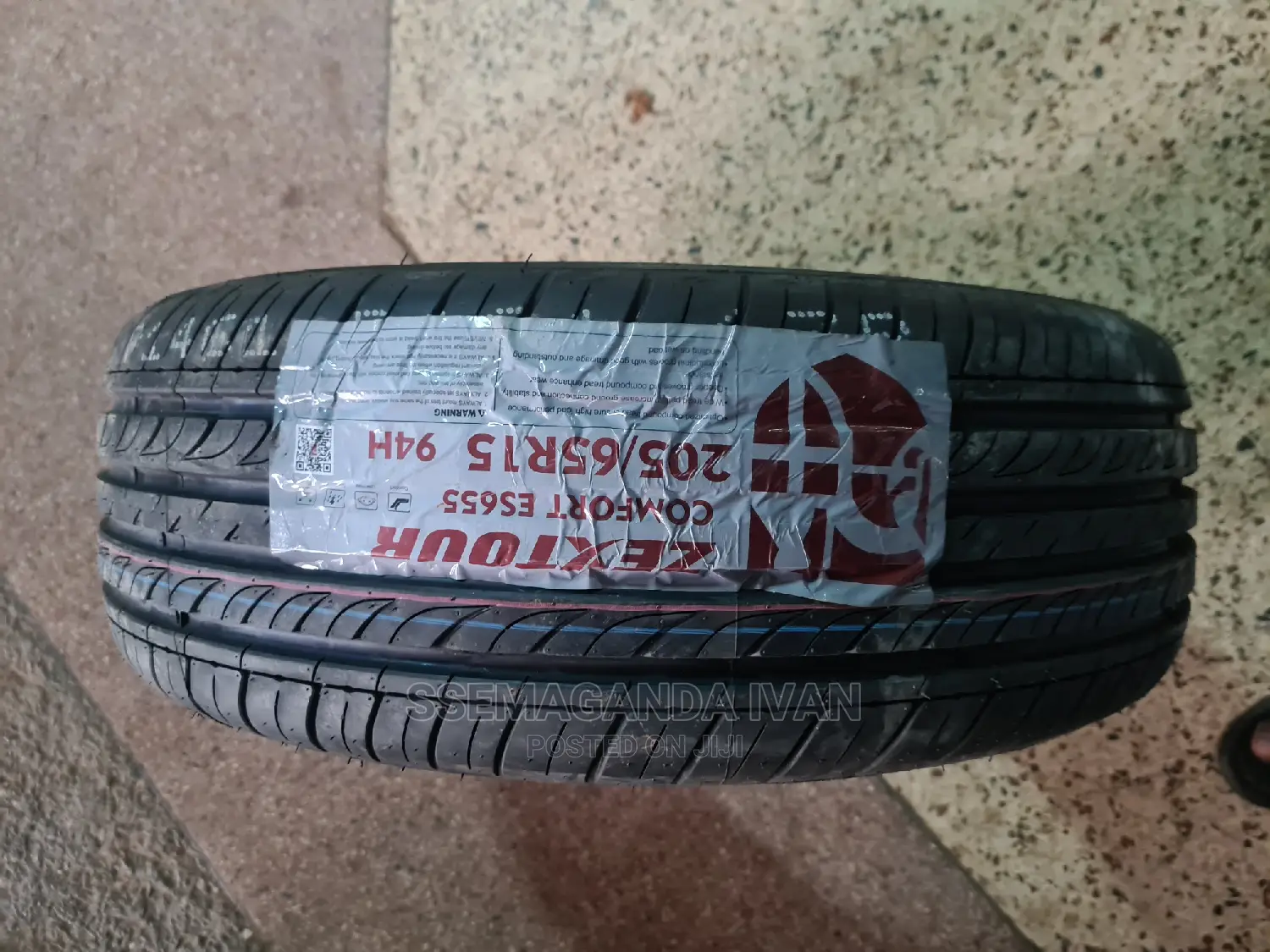 205/65r15 Zextour Tires