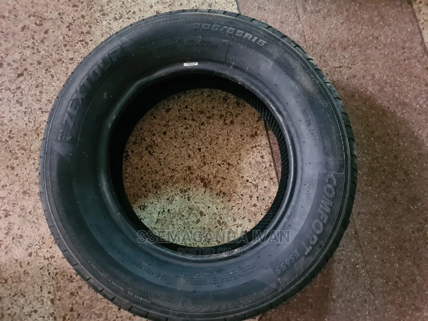 205/65r15 Zextour Tires