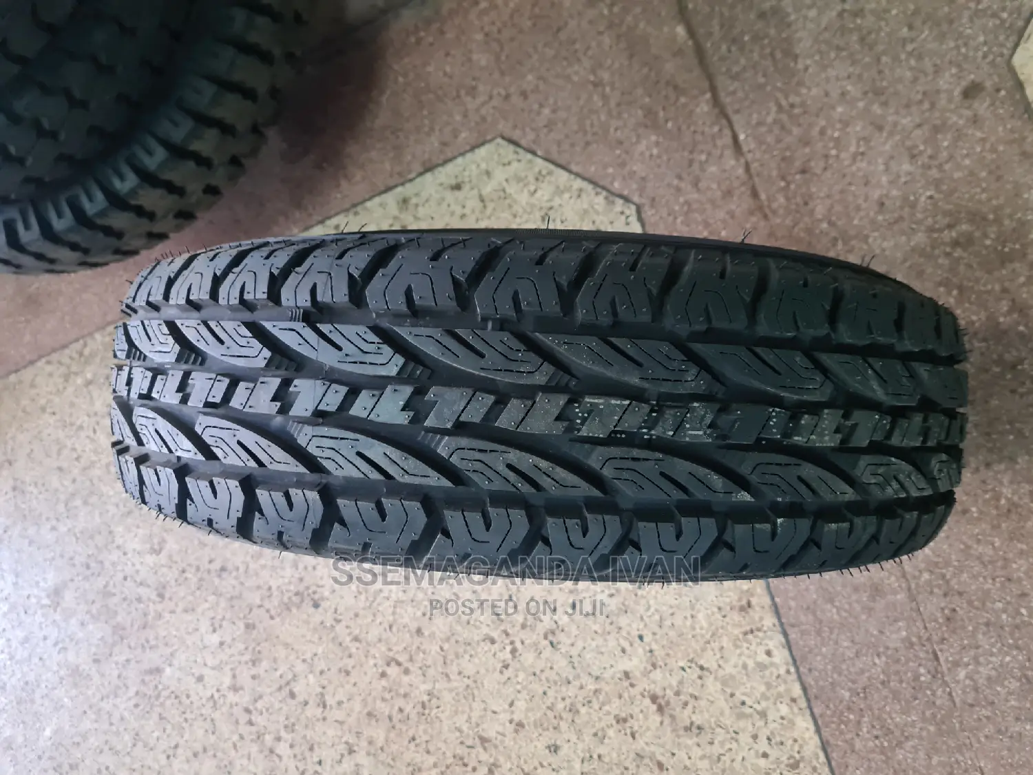 215/70r16 Tires With All Terrain Treads