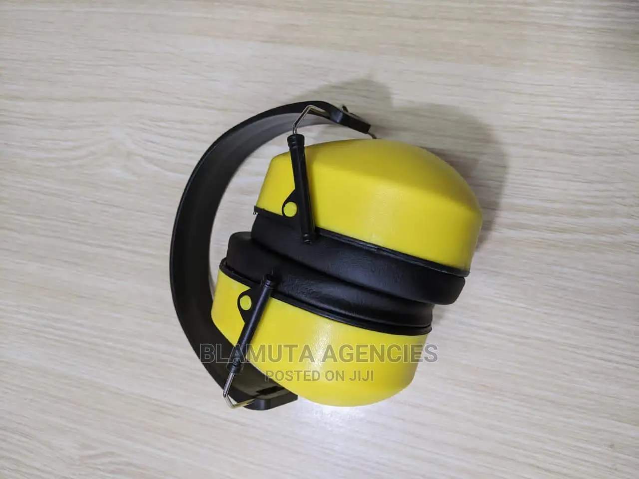Ear Muffs (Ear Protectors)