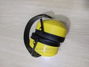 Ear Muffs (Ear Protectors)