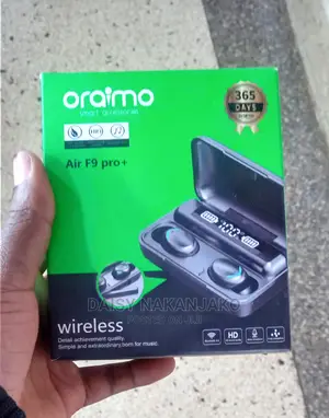 Oriamo Buds