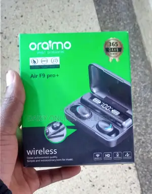 Oriamo Buds