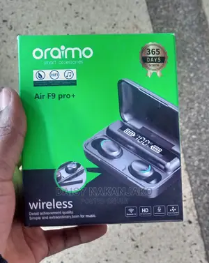 Oriamo Buds