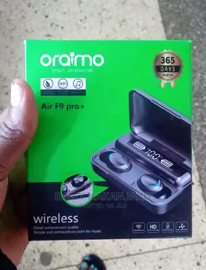 Oriamo Buds