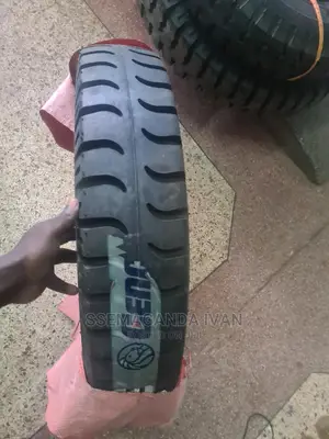 650r14 Genco Tire