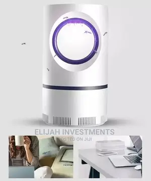 Mosquito Killer Lamp