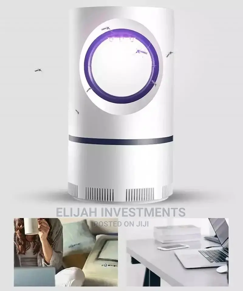 Mosquito Killer Lamp