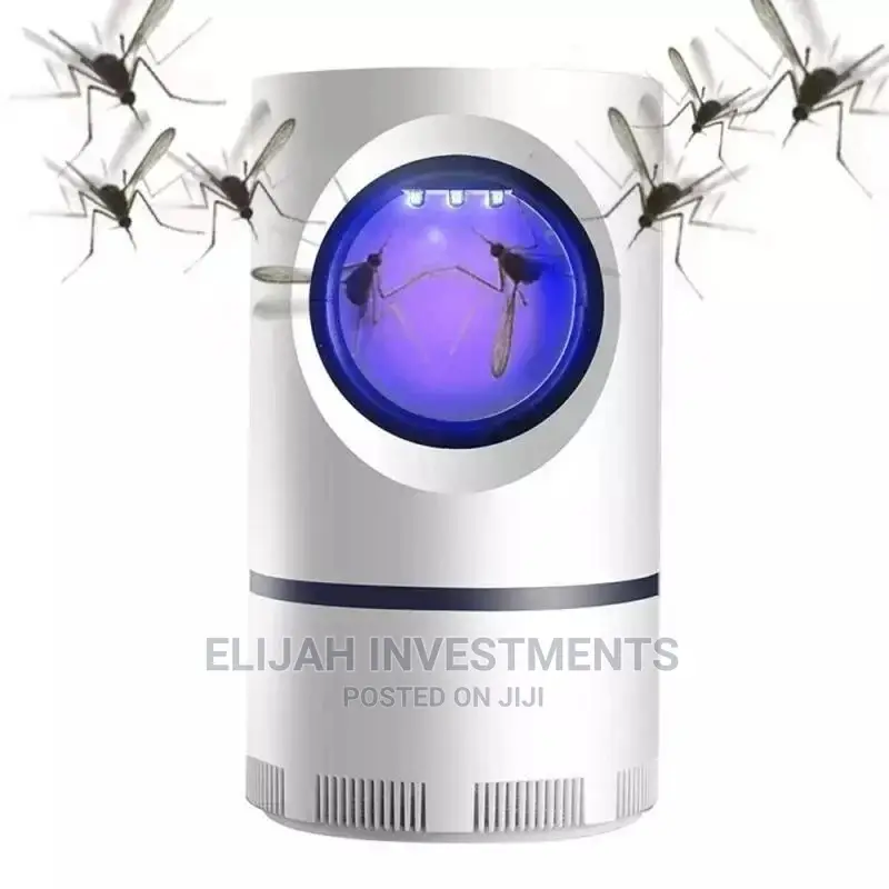 Mosquito Killer Lamp