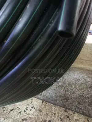 PE Delivery Pipe 1 Inch