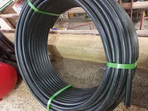 PE Delivery Pipe 1 Inch