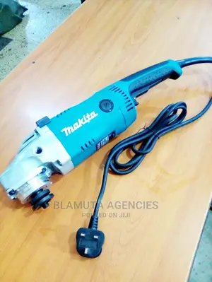 Makita Angel Grinder