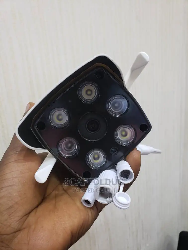 Outdoor Wifi Camera