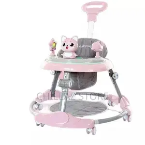 Bbh Baby Walker