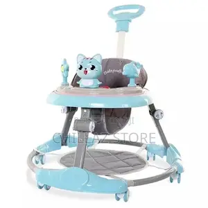 Bbh Baby Walker