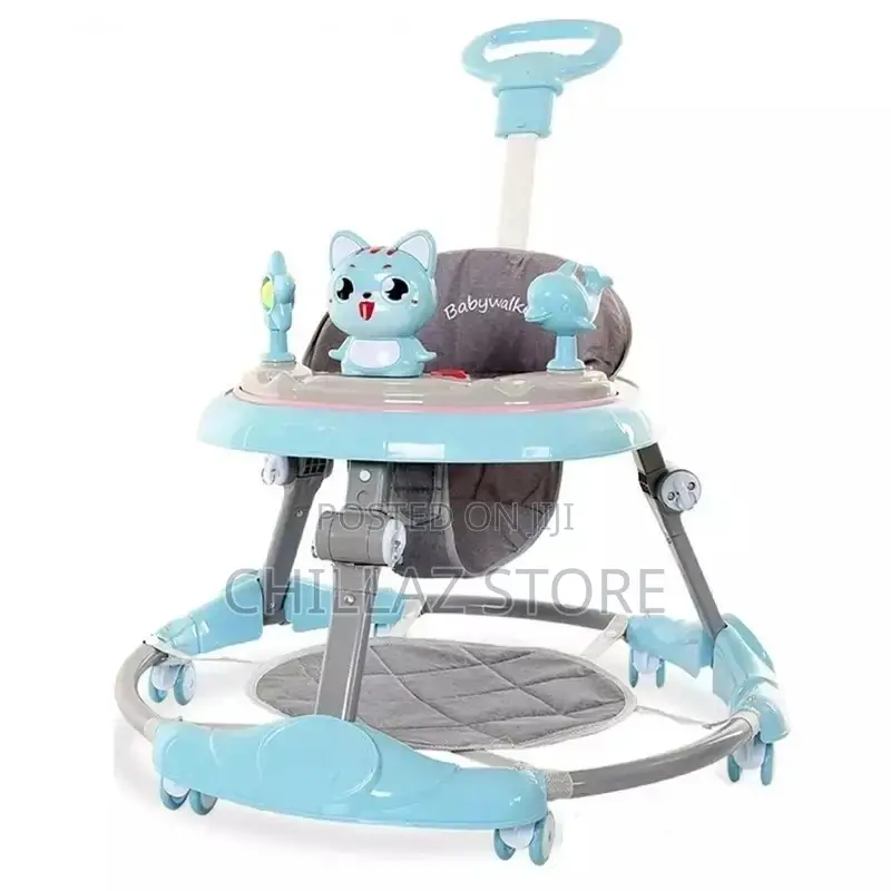 Bbh Baby Walker